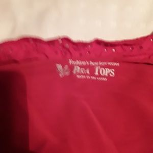 Victoria secret bra top